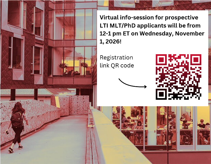 Image with the same text as the main article, plus a QR code to the registration link