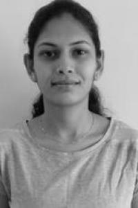 Anusha Bagalkotkar