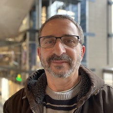 Alon Lavie