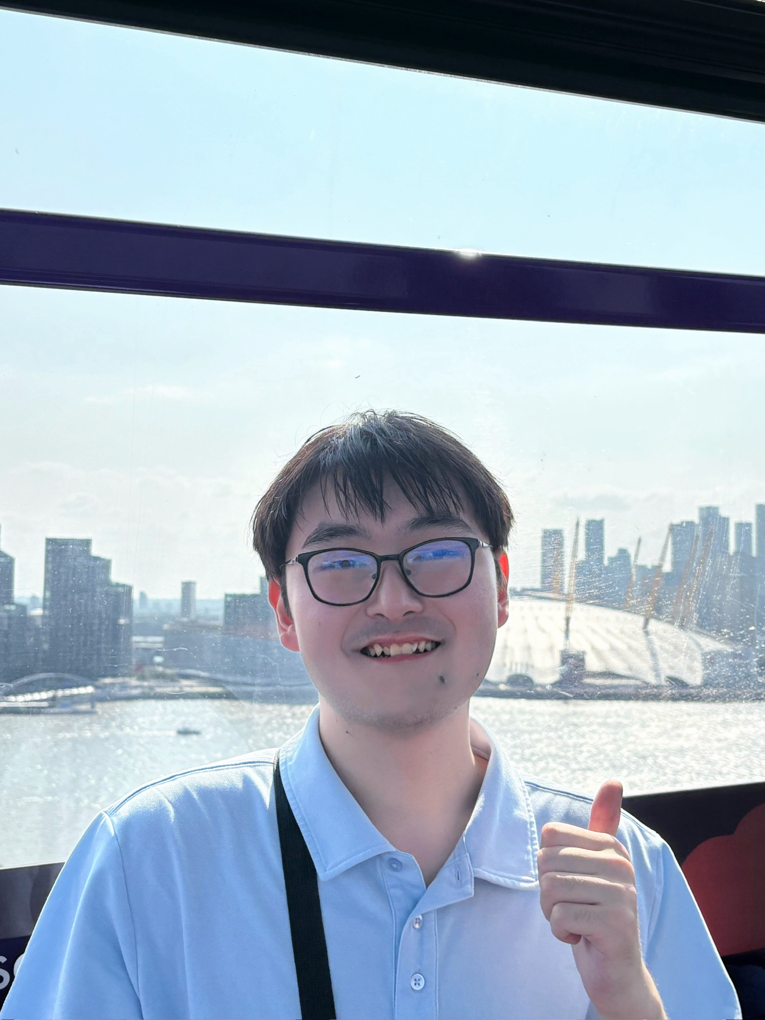 Tom Chen