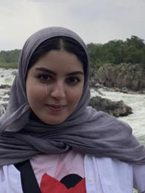 Dareen Althari