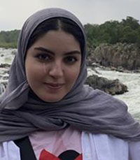 Dareen Althari