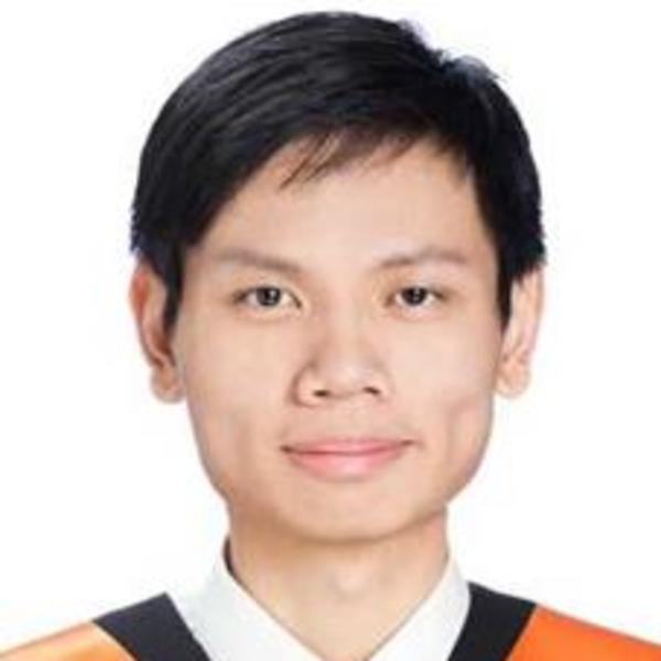 Chan Jan Hsu