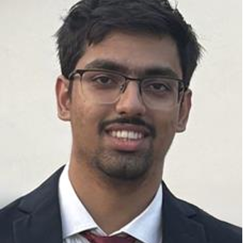 Krish Debroy