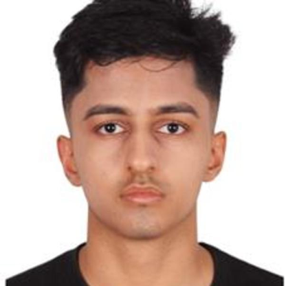 Karthik Prakash