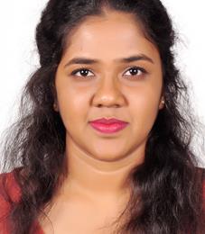 Mahima Jagadeesh Patel