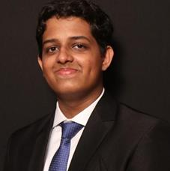 Prajwal Kadri