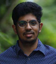 Pranav Jaysankar