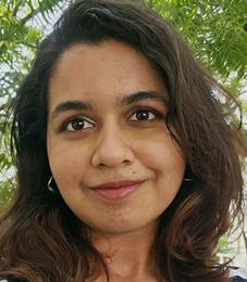 Priyanka Vijaybaskar