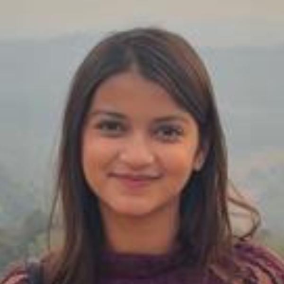 Sonal Kushwaha